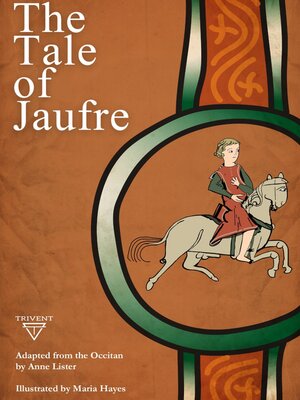 cover image of The Tale of Jaufre